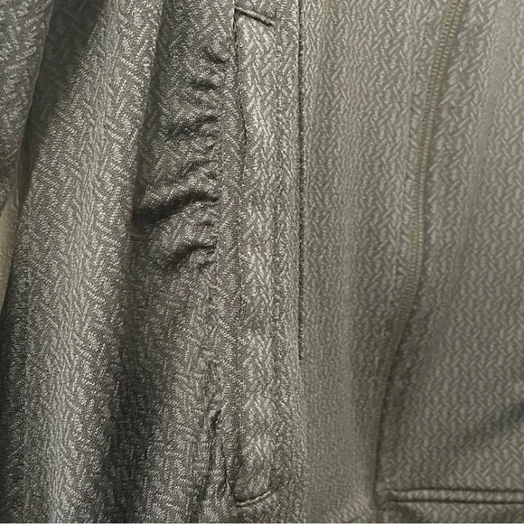 Full Zip Athletic Jacket - Picture 3 of 12